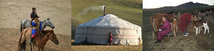 mongolei nomaden schamanen heiler3