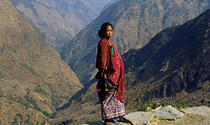 Nepal: Ganesh Himal und Schamanismus 