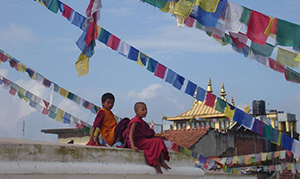 Nepal: Schamanismus - uralte Heiler 